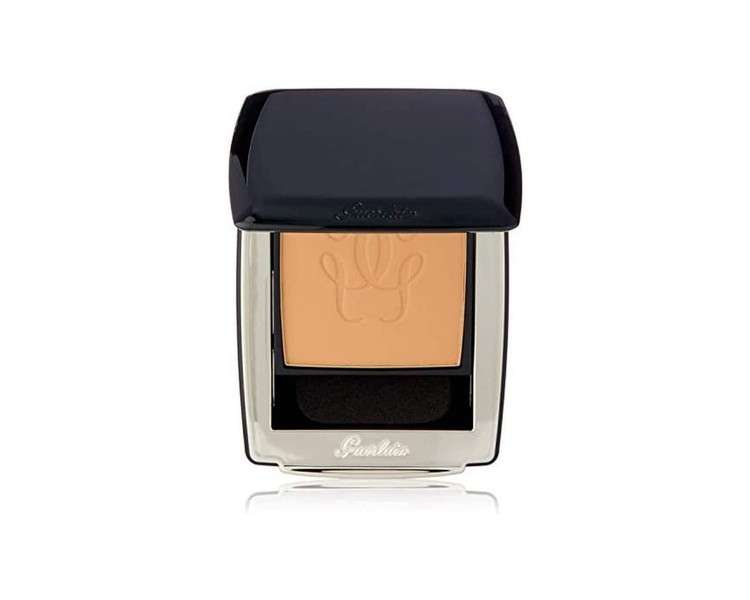 Guerlain Parure Gold Radiance Powder Foundation 10g 3 Natural Beige