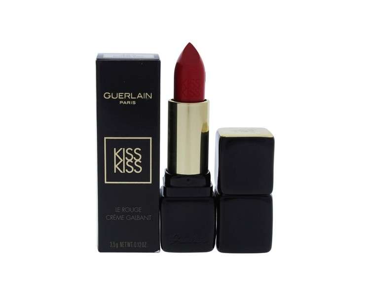 Guerlain Lipsticks