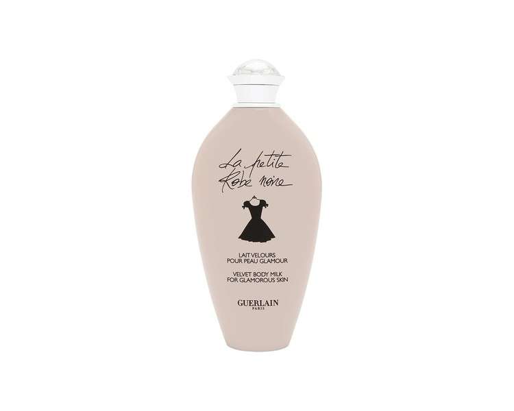 La Petite Robe Noire by Guerlain Body Milk 6.7 fl.oz. 200ml