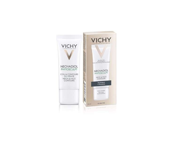 Vichy Neovadiol Phytosculpt Neck & Face Contours 50ml