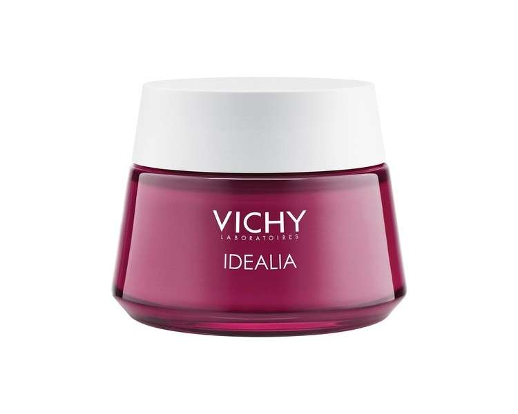 Vichy Idealia Day Cream for Normal Skin 50ml