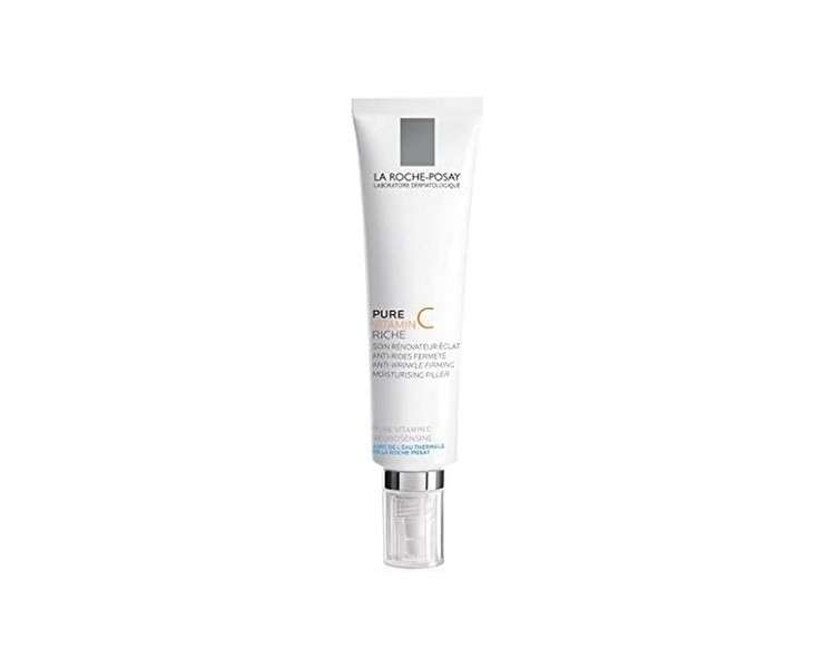 La Roche Posay Face Cream 40ml