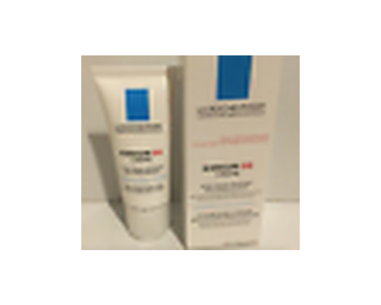 La Roche-Posay KERIUM DS Cream Pro-Desquamating Soothing Face Care 40ml NIB