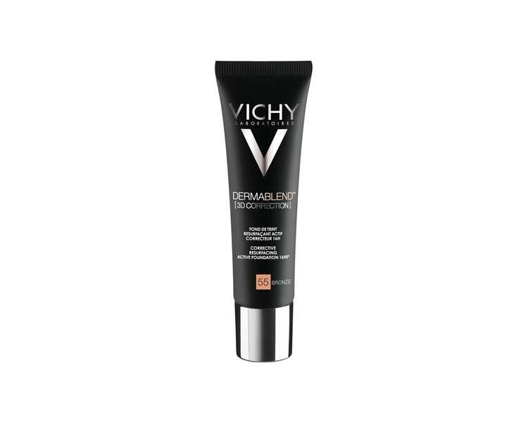 L'Orealvichy Face Foundation 210g