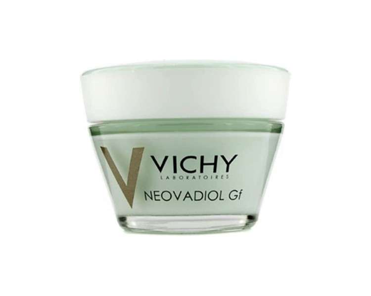 Vichy Neovadiol Basic Care for Reactivation PM 50ml