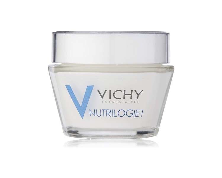 NUTRILOGIE 1 Deep Dry Skin Care 50ml