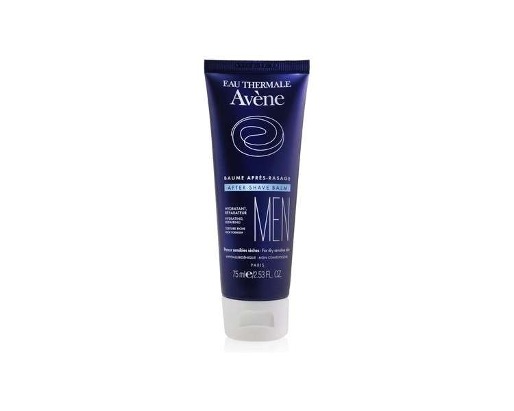 Avène Men After Shave Balm 75ml