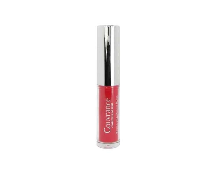 Couvrance Beautifying Lip Balm SPF20 3g Bright Red