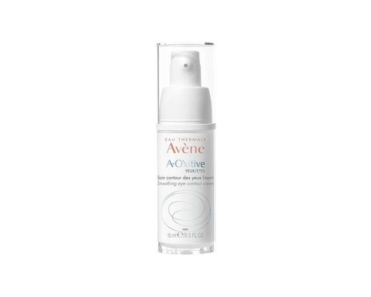 A-OXITIVE YEUX 15ml