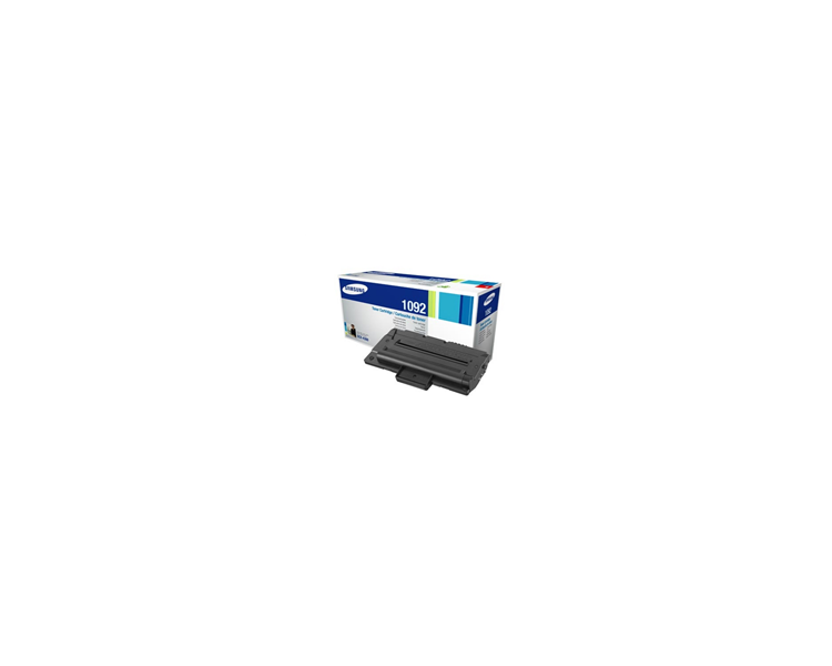 Samsung Mlt-D1092S Negro Cartucho De Toner Original - Su790A