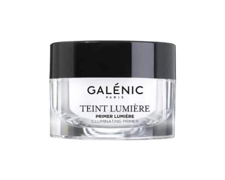 Galénic Teint Lumière Illuminating Primer Perfective Base