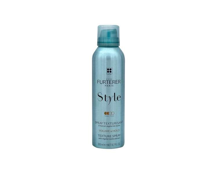 René Furterer Style Texture Spray 200ml