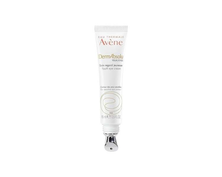 Dermabsolu Eye Cream 15ml