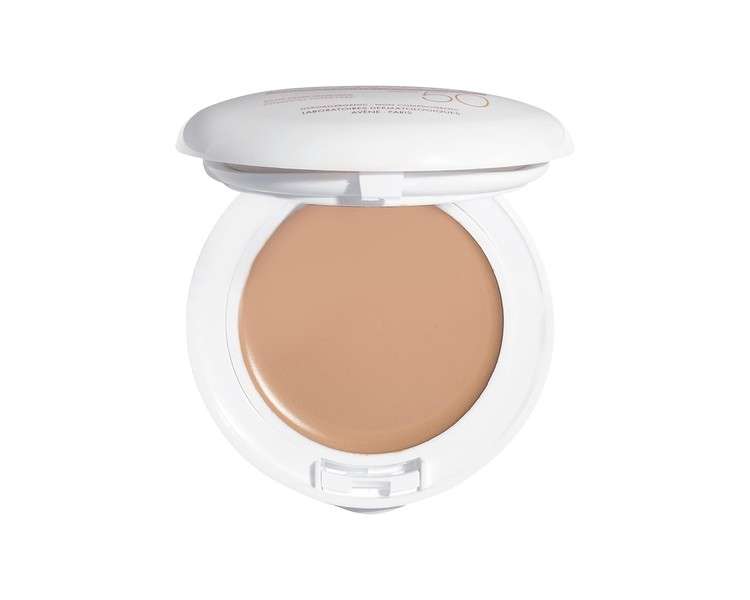 Avene Sand High Protection Compact Powder with SPF 50+ 10g