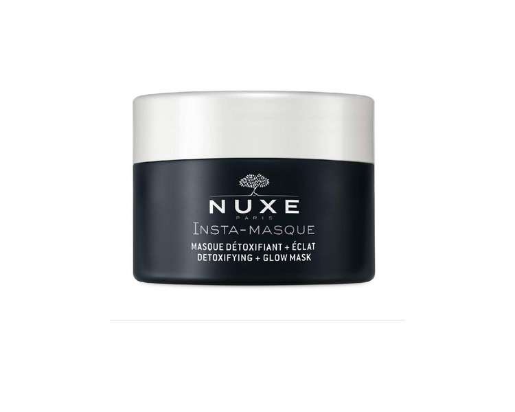 Nuxe Face Mask 50ml