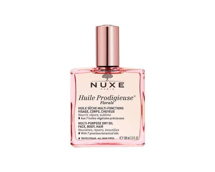 Nuxe Huile Prodigieuse Florale Oil 100ml