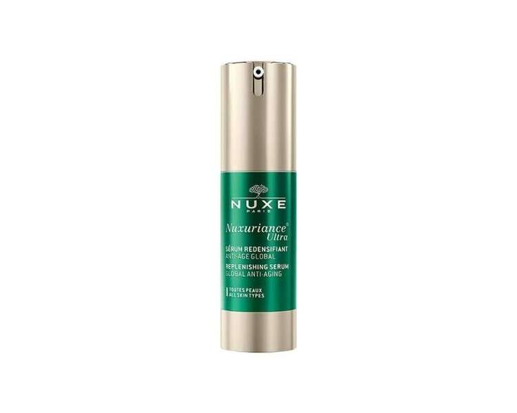 Nuxe Nuxuriance Anti-Aging Redensifying Concentrated Serum 30ml