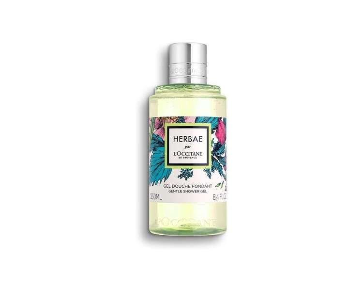 L'Occitane Herbae par Shower Gel 250ml