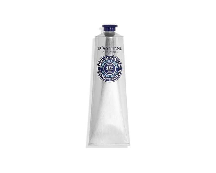 L'Occitane Shea Butter Intensive Hand Balm 150ml