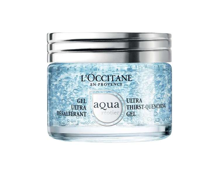 L'Occitane Ultra Hydrating Gel 50ml