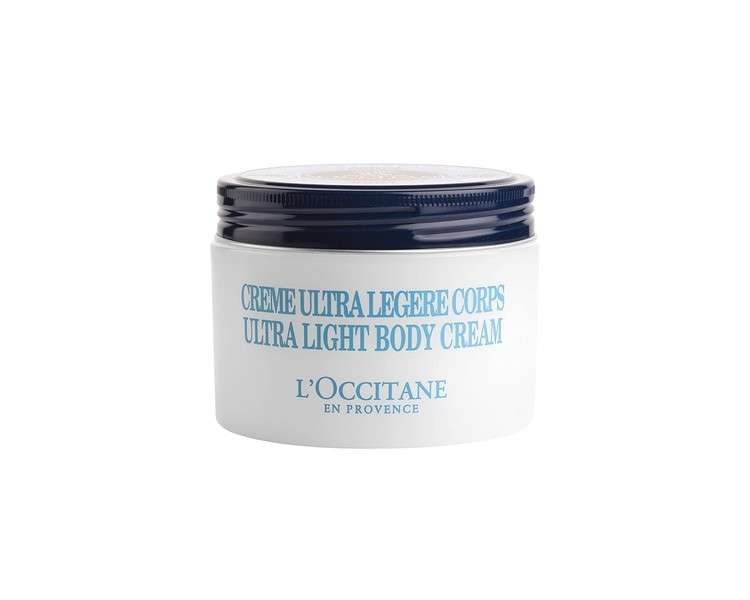 L'Occitane Shea Body Cream 200ml