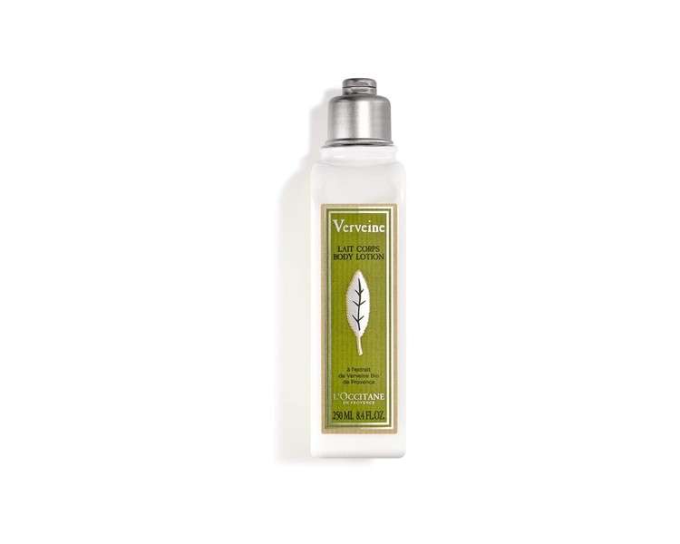 L'Occitane Verbena Body Lotion 250ml