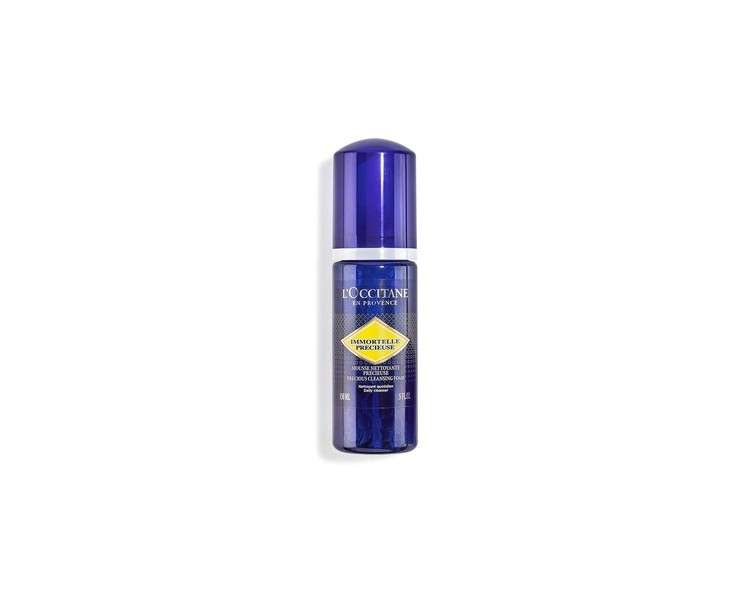 L'occitane Precious Cleansing Foam 150ml