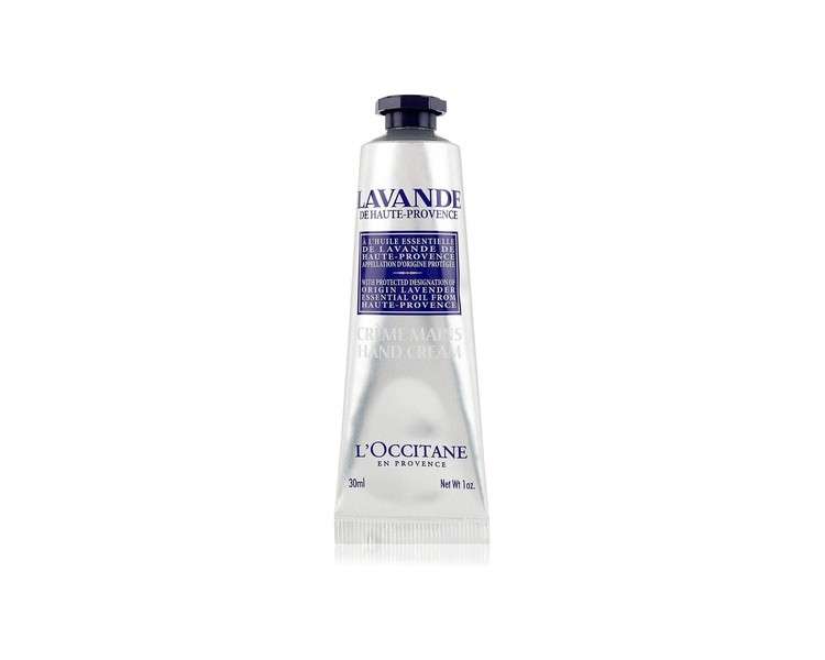 L'Occitane Lavender Hand Cream 30ml