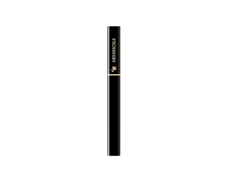 Lancome Definicils Mascara Black 01 6.5ml