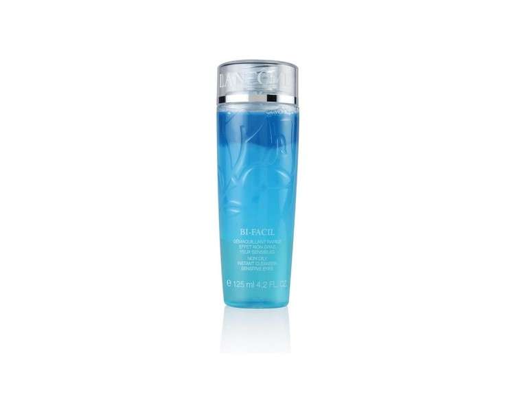 Lancome Bi-facil Eye Makeup Remover 125mL