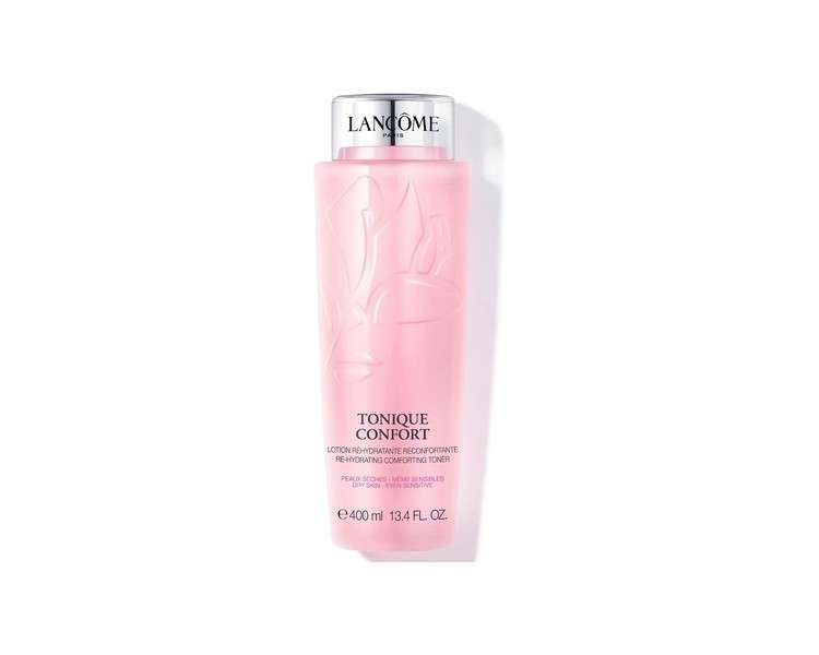 Lancôme Tonique Confort Hydrating Toner 400ml.