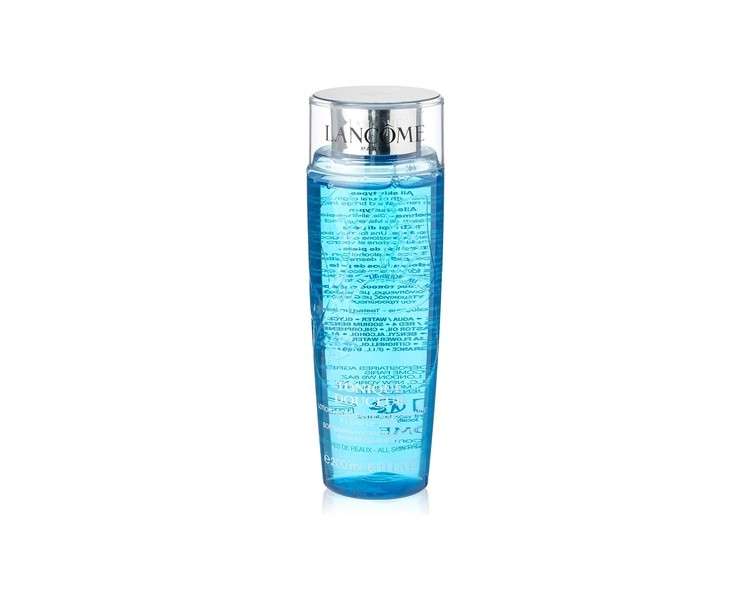 Lancome Tonique Douceur Hydrating Toner Alcohol Free 6.7oz/200ml