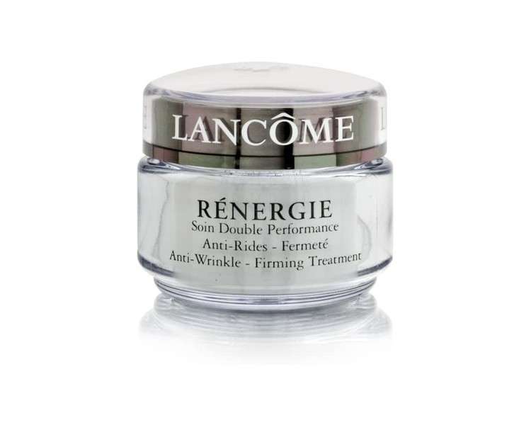 Lancome Rénergie Day Cream
