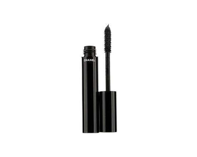 Le Volume De Chanel Waterproof Mascara 10 Black Chanel 0.21 oz