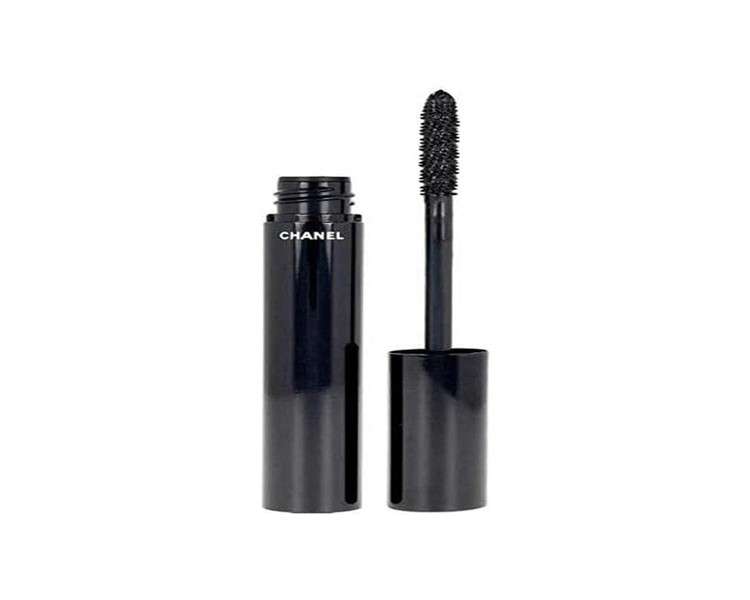 Chanel Le Volume Ultra Noir De Chanel Mascara No. 90 Noir Intense