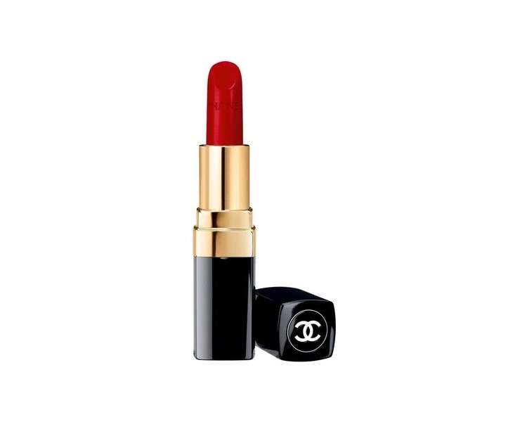 Chanel Rouge Coco Lipstick 466 Carmen