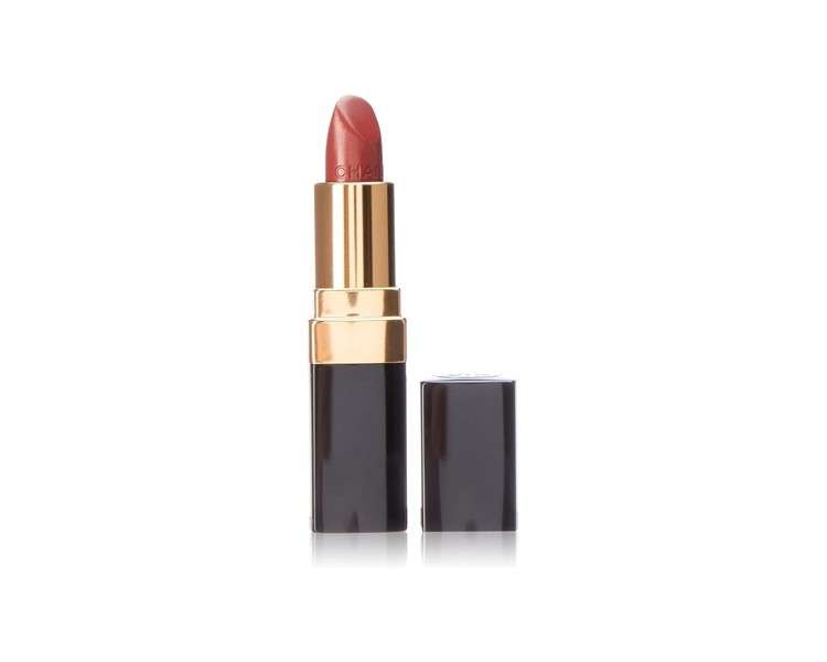 Chanel Rouge Coco Lipstick 406 Antoinette