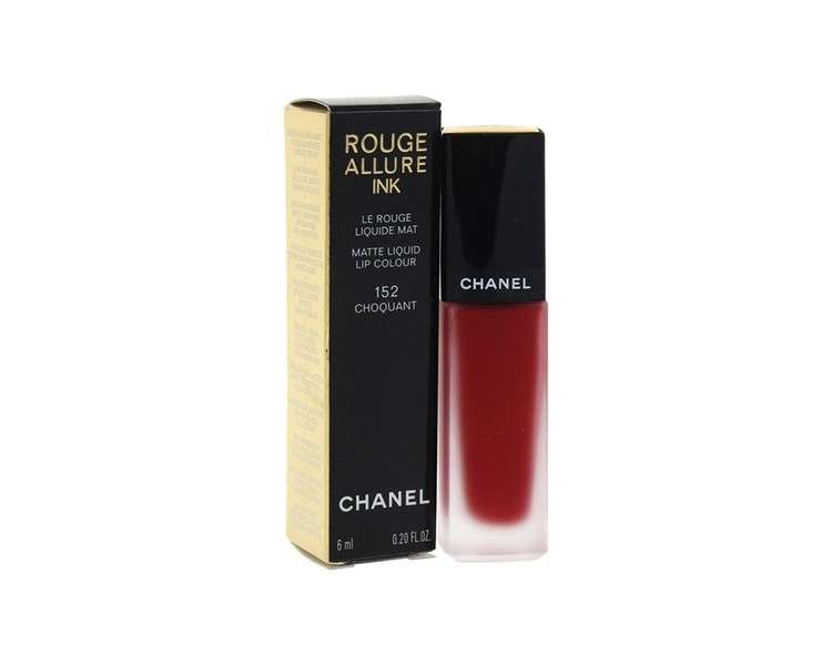 Chanel 820-165152 Rouge Allure Lipstick 6ml