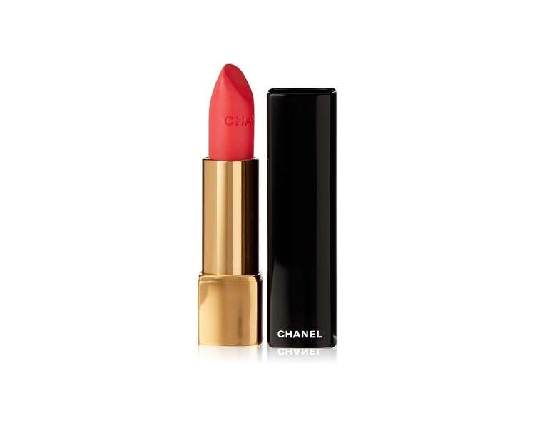 Chanel Rouge Allure Velvet Nr.43 La Favorite 3,5 g