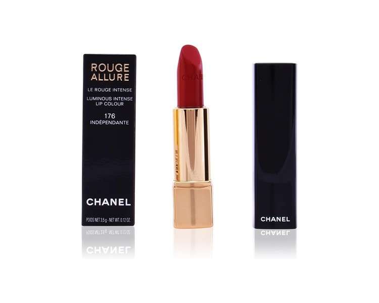 Chanel Lipstick 176 Indépendante 1 count