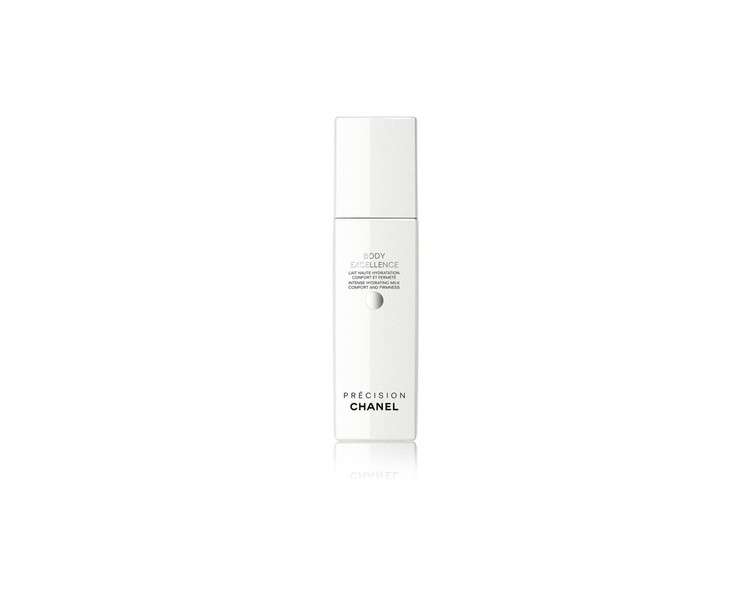 Chanel Body Excellence Intense Hydrating Milk 200ml