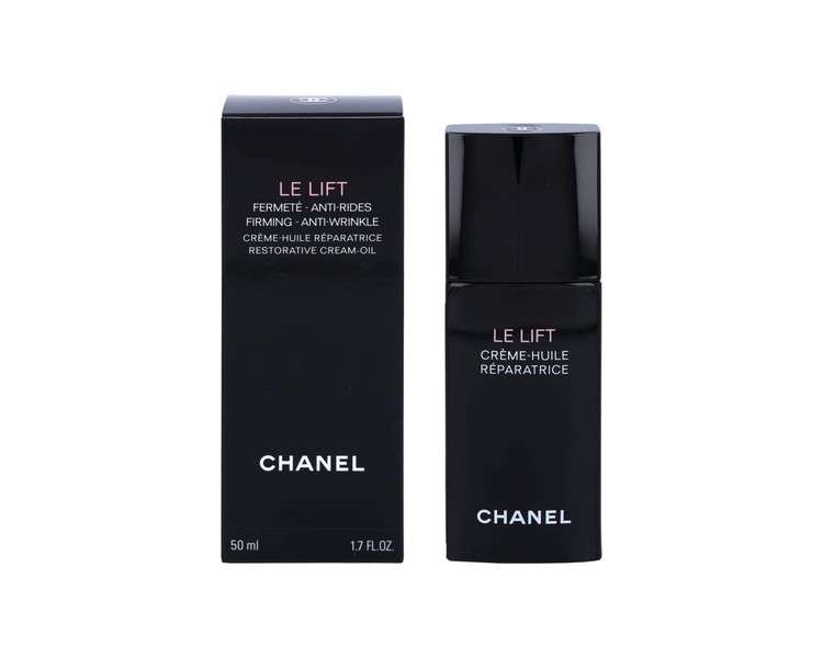 Chanel Anti-Wrinkle Face Cream 210g