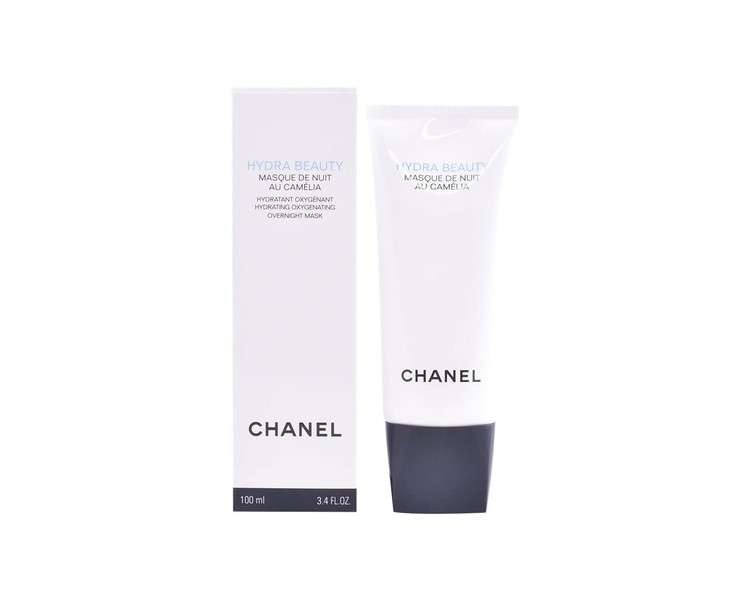 Chanel Hydra Beauty Overnight Mask 100ml