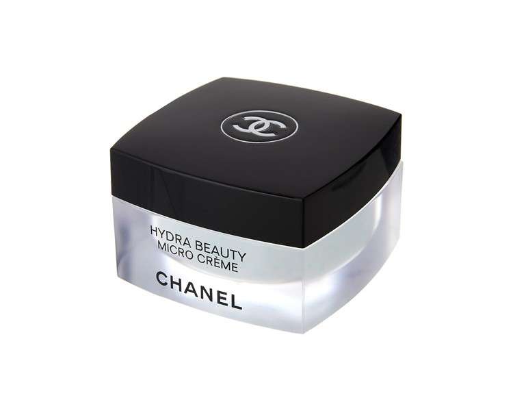 Chanel Face Cream 50g