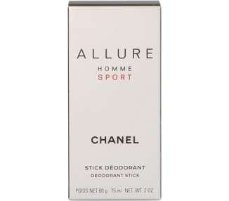 Chanel Stick Deodorant 210g