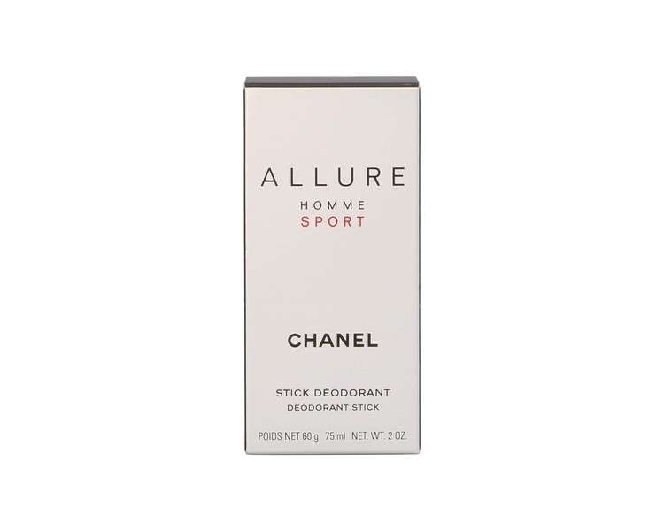 Chanel Stick Deodorant 210g