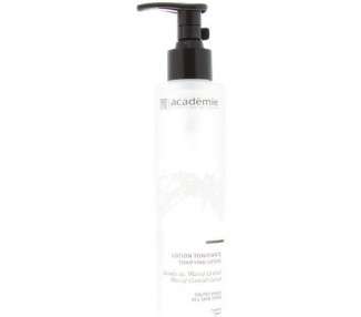 Academie Tonifying Lotion with Massif Central Carrot for All Skin Types 200ml