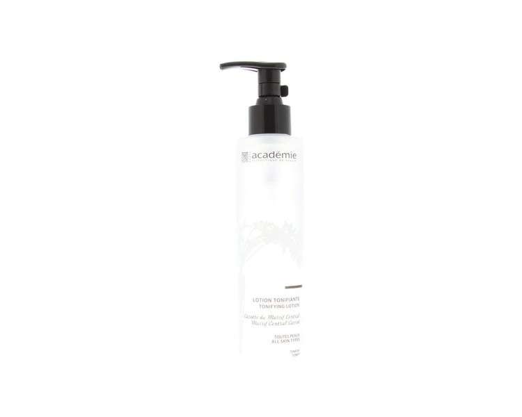 Academie Tonifying Lotion with Massif Central Carrot for All Skin Types 200ml