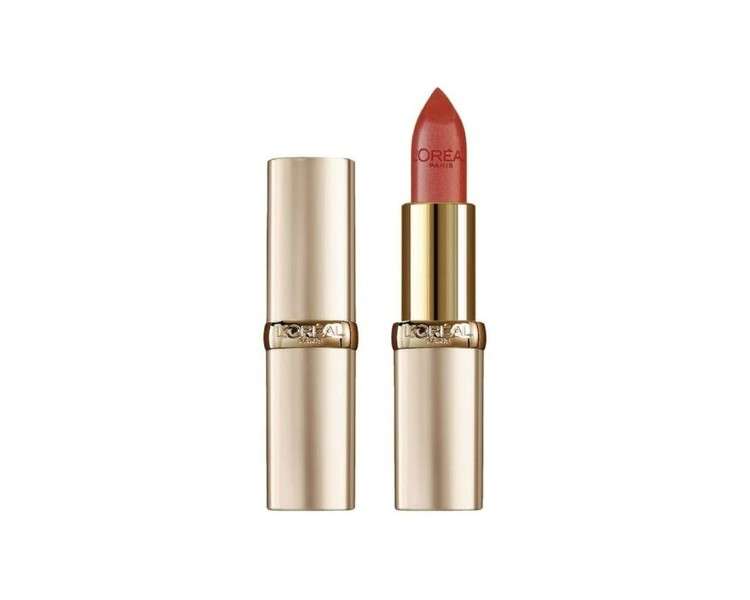 L'Oreal Color Rich Lipstick 108 Copper Brown 75ml