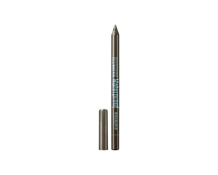 Contour Clubbing Waterproof Brown Mascara